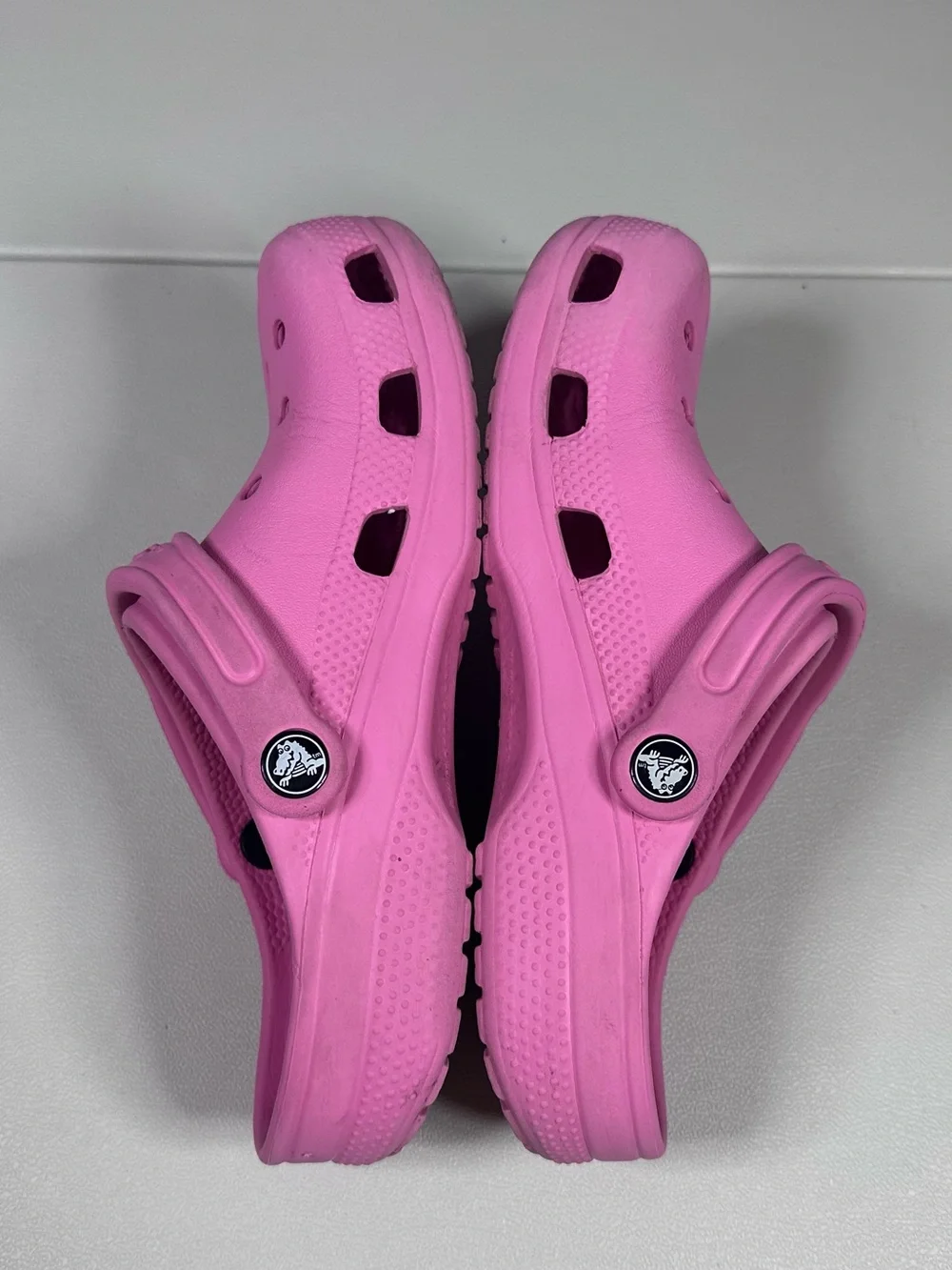 CROCS Classic Clogs